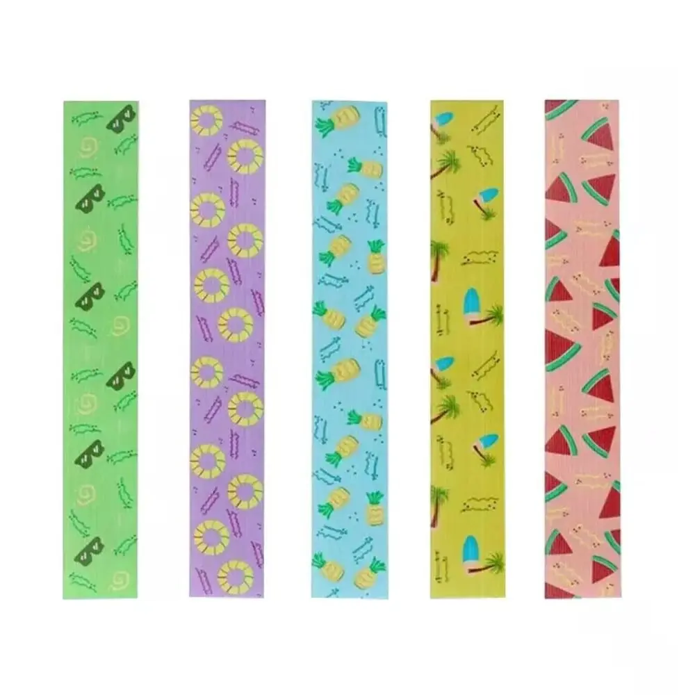 

1/4 шт. новый красочный ремешок для шезлонга ветрозащитные прочные ленты для полотенец высокая эластичность креативный ремень для шезлонга для багажа и одежды