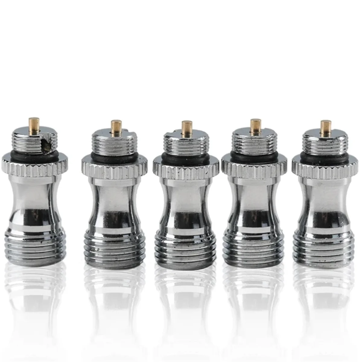 5pcs Double Action Air-Valve for Airbrush Paint Sprays Airbrush Machine Parts Accessories