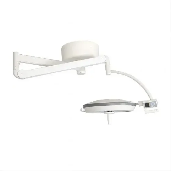 SRC-750 병원 수술실용 LED 천장형 수술등, 수술실용 행잉 램프