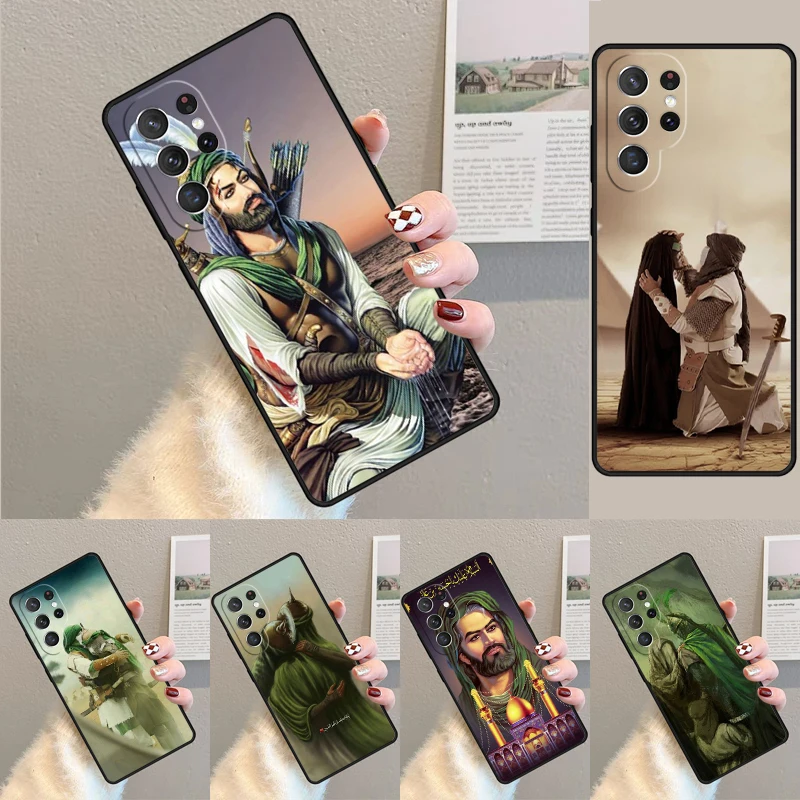 Cover For Samsung G… - image