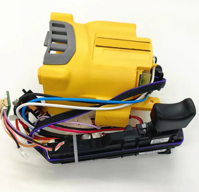 Motor Switch Component Module Replace For DEWALT N713580 DCH263 DCH263P2