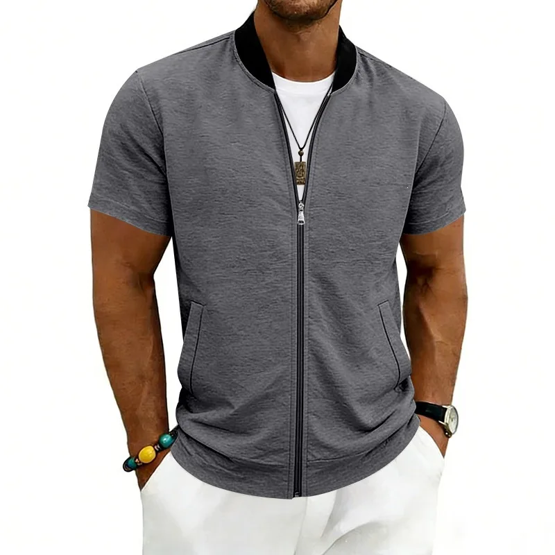 Dark Grey