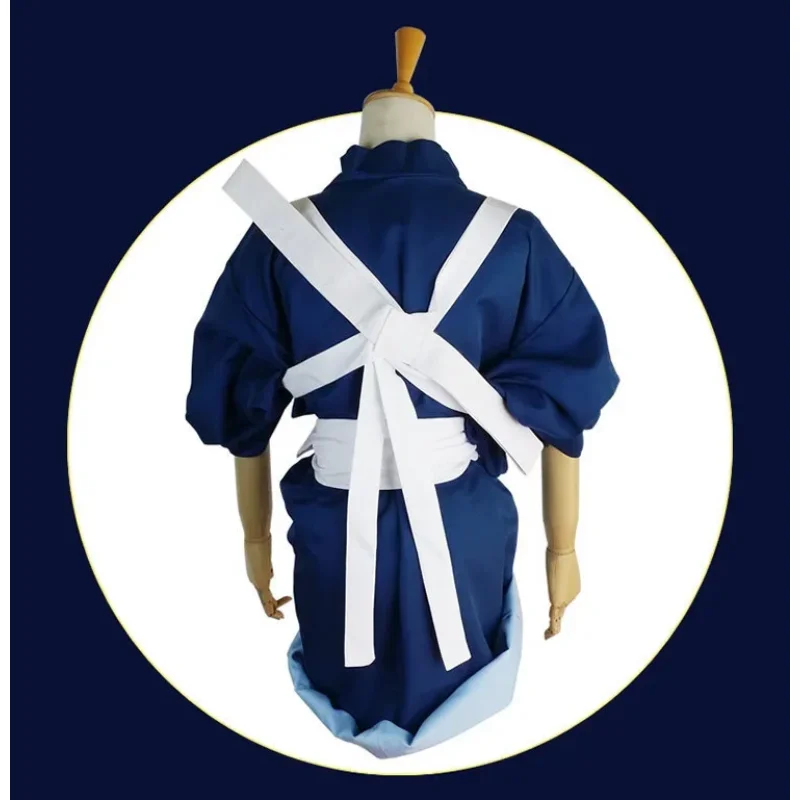 Touken Ranbu على الانترنت Sayosamonji Kashuu Kiyomitsu Yamatonokami Yasusada السيف الرقص تأثيري حلي ملابس نظيفة للرجال