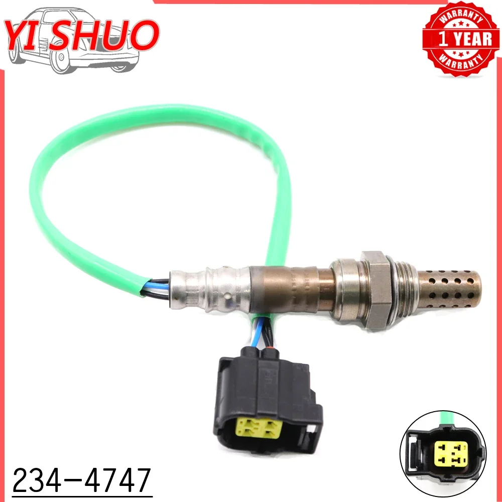 

234-4747 Air Fuel Ratio Lambda O2 Oxygen Sensor For Jeep Grand Cherokee 2001-2004 56041345AE 2344747