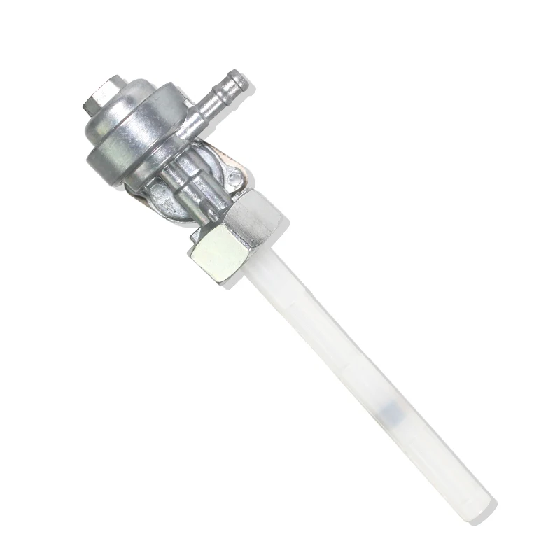 M16 x 1.5mm M18 x 1mm Gasoline Generator Fuel Tank Switch Valve Petcock For Motorcycle Accessories  168F 163CC 170F 208CC 211