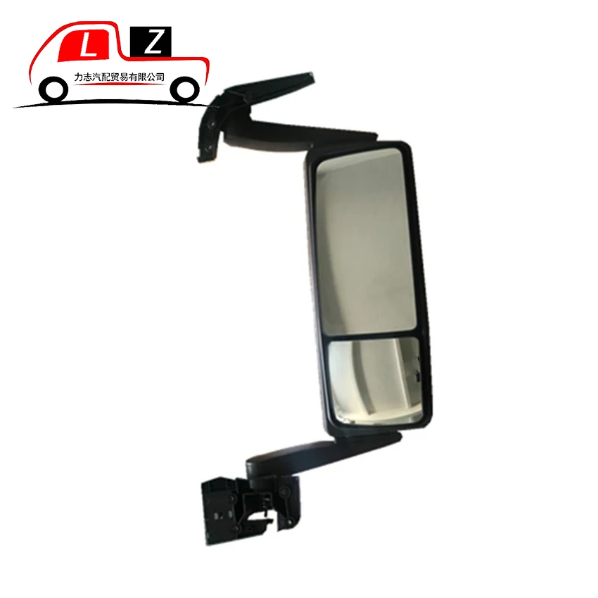 1pcs door mirror for MAN TGX truck door mirror 91637306529 81637306531