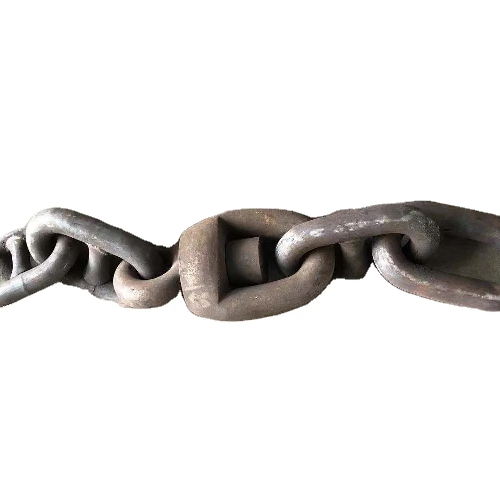 

Сварной морской якорь из легированной стали с оцинкованной цепью для лодок