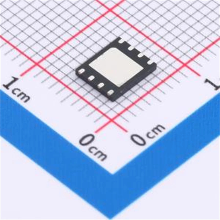 5PCS/LOT S25FL064LABNFA010 (NOR FLASH)