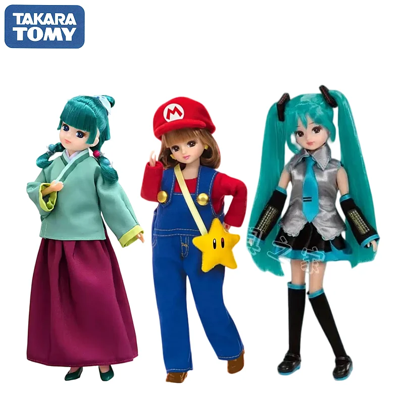 bambola-takara-tomy-licca-chan-personaggio-dei-diari-dell'apotecario-hatsune-miku-statuetta-da-collezione-abito-alla-moda-ideale-come-regalo-di-compleanno