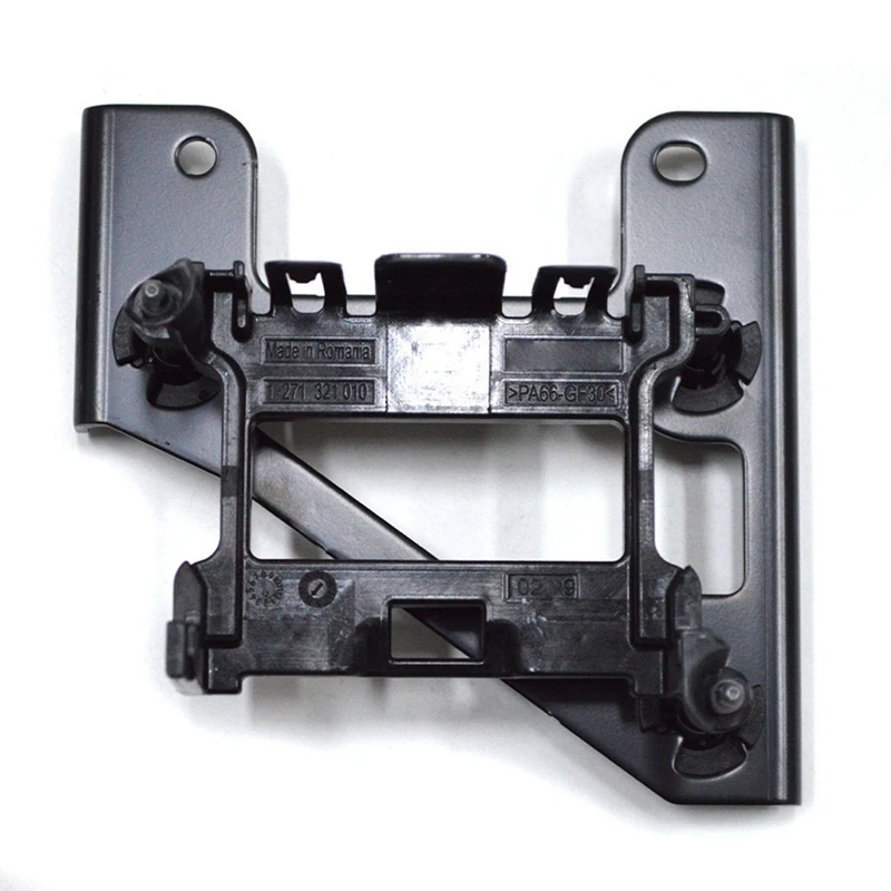 ACC Bracket Radar Sensor Bracket For  A3 VW Golf 7 MK7 5Q0907461A 5Q0 907 461 A Parts Accessories 1 Piece