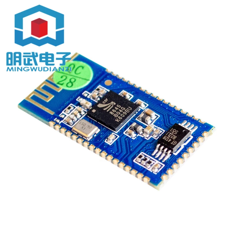 CSR8645 4.0 low-power Bluetooth Audio module/support APTX high-quality Lossless Compression Speaker Amplifier