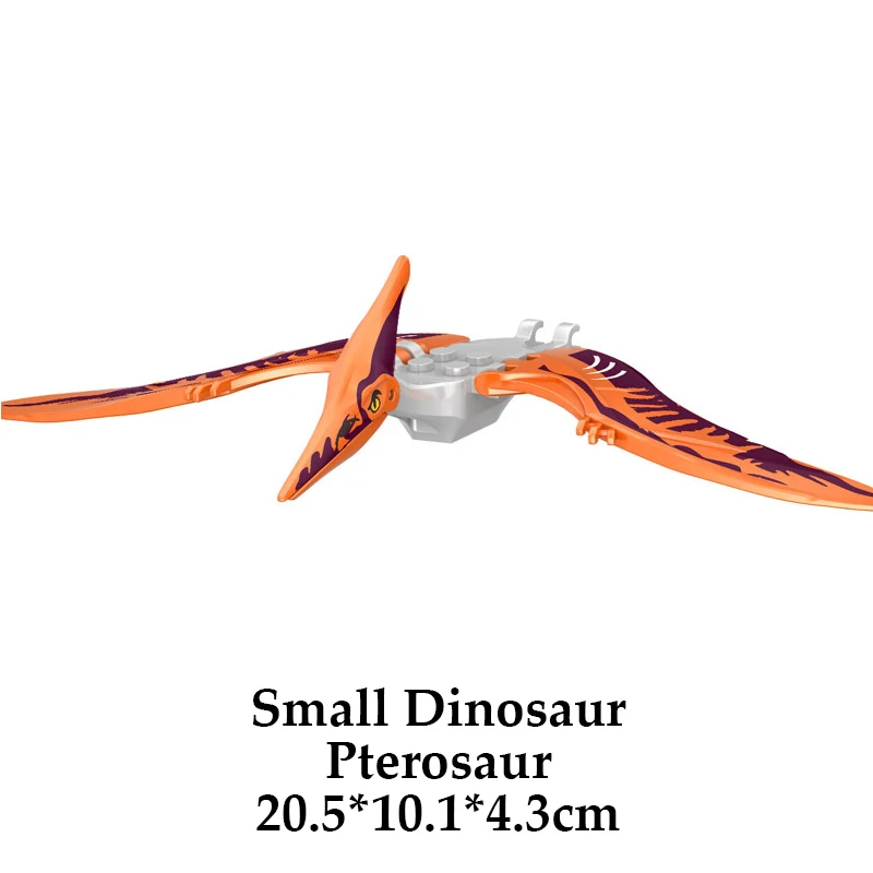 Dinosaure 51