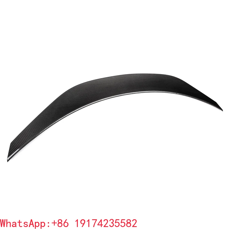 Dry Carbon Fiber Pe… - image