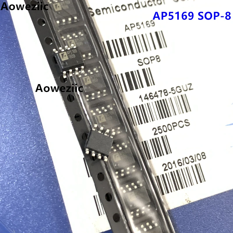 AP5169 SOP-8 ASC4056 ESOP-8 ASK5071LPC SOP-7 Brand new original