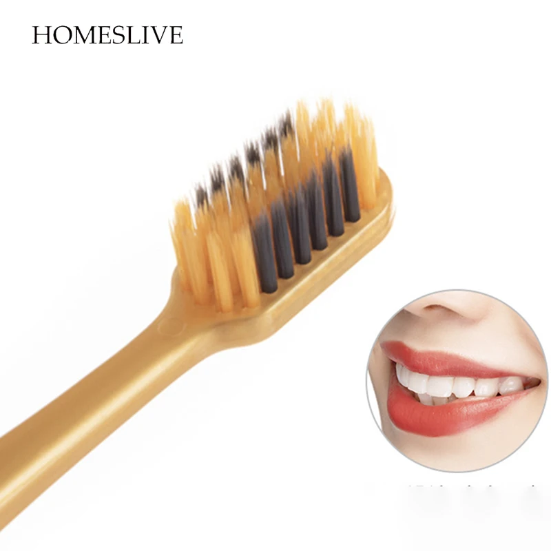 HOMESLIVE 12PCS Toothbrush Dental Beauty Health Accessories For Teeth Whitening Instrument Tongue Scraper Free Shipping Products