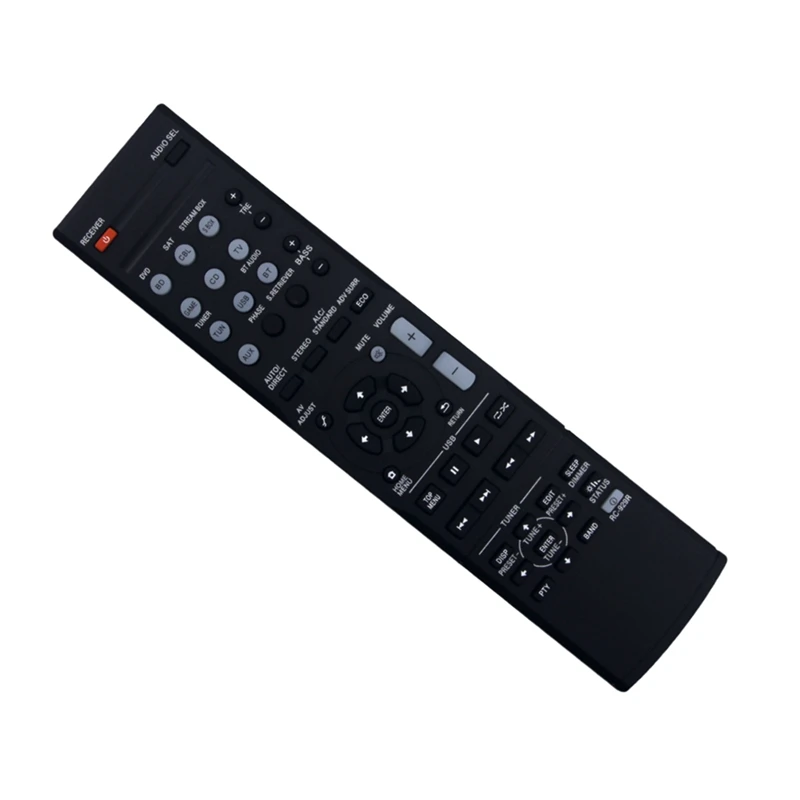 RC-929R Replace Remote Control for Pioneer Stereo AV Receiver Home Theater HTP-074 VSX-325 VSX-531 S-12A HTP-075