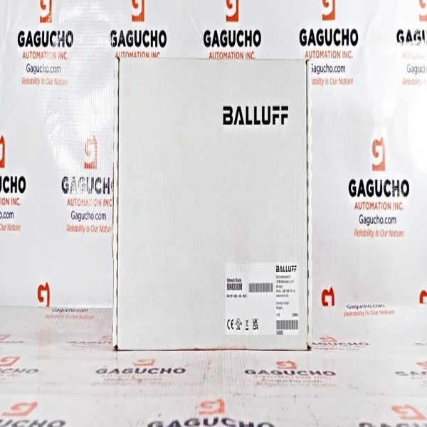 

Bni008m Bni Eip-508-105-r015 2327hu Nob Сварочный блок Совершенно новый оригинальный точечный Plc