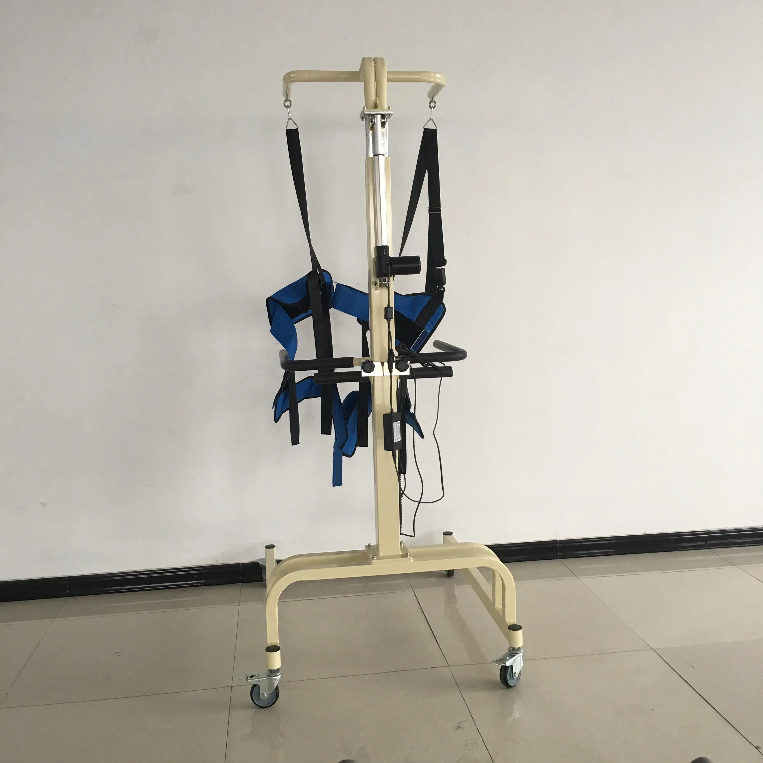 Rehabilitation therapy supplies equipment stroke rehabilitation equipment Unweight gait training system