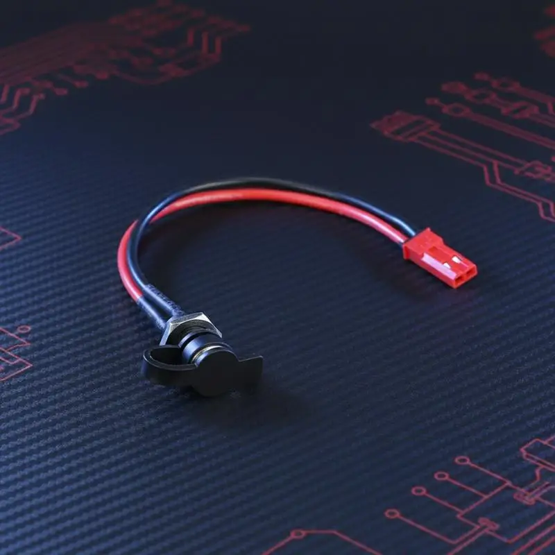 

G3 G4 KuKirin Electric Scooter Charger Port Replacement Connector Upgrade Accessory Quick Repair Part