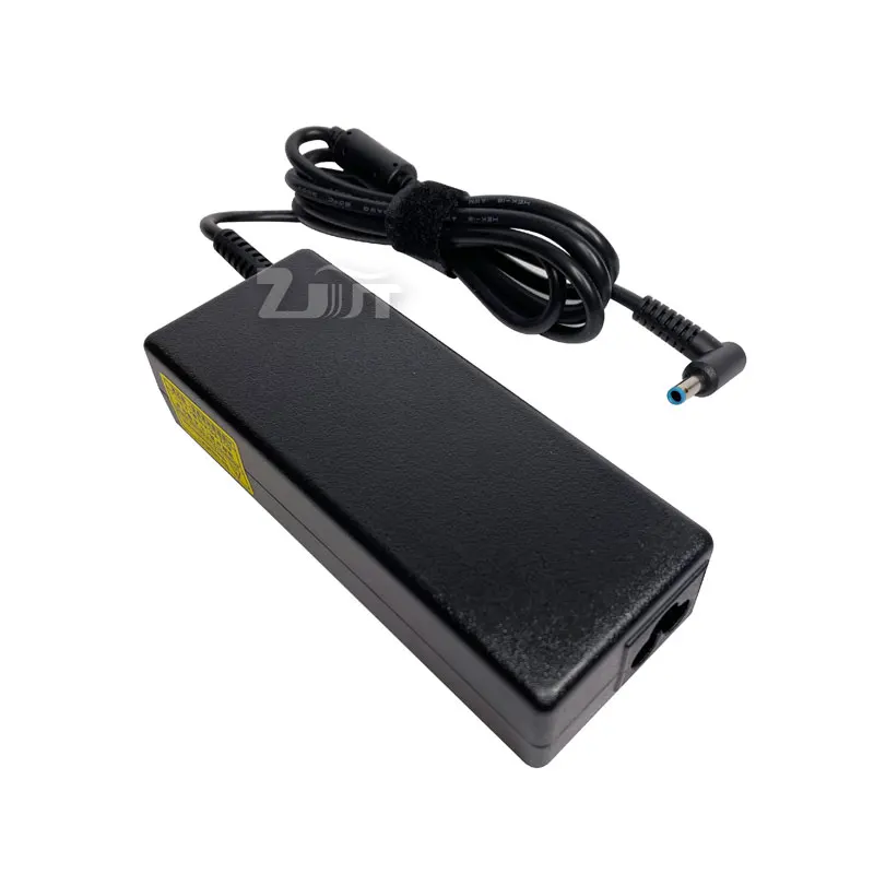 19.5V 4.62A 90W 4.5*3.0mm AC Laptop Charger Power Adapter For HP Pavilion14 15 17  Envy14 15 17 17-j000 15-e029TX