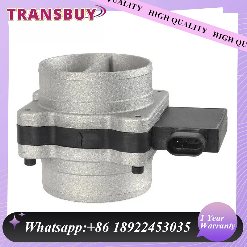 

Mass Air Flow Sensor Maf 25008309 Fits For Pontiac Isuzu Chevy Buick GMC S10 25180303 Car Accessories