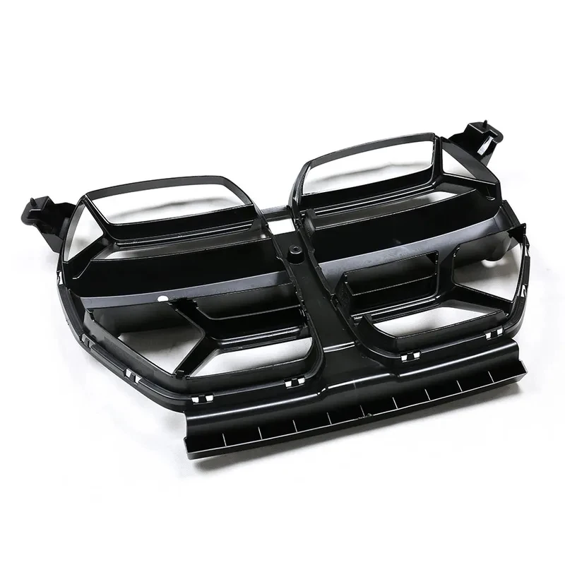 

G80 Front Grille G80 M3 G82 G83 M4 Glossy Black Front Grilles