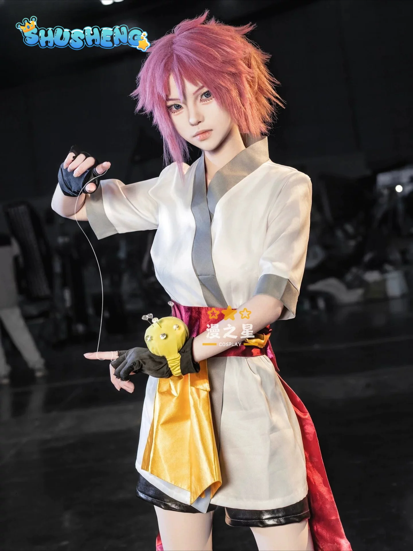 Anime HUNTER X HUNTER Machi Co - огляд і ціна Hunter X Hunter Uniform