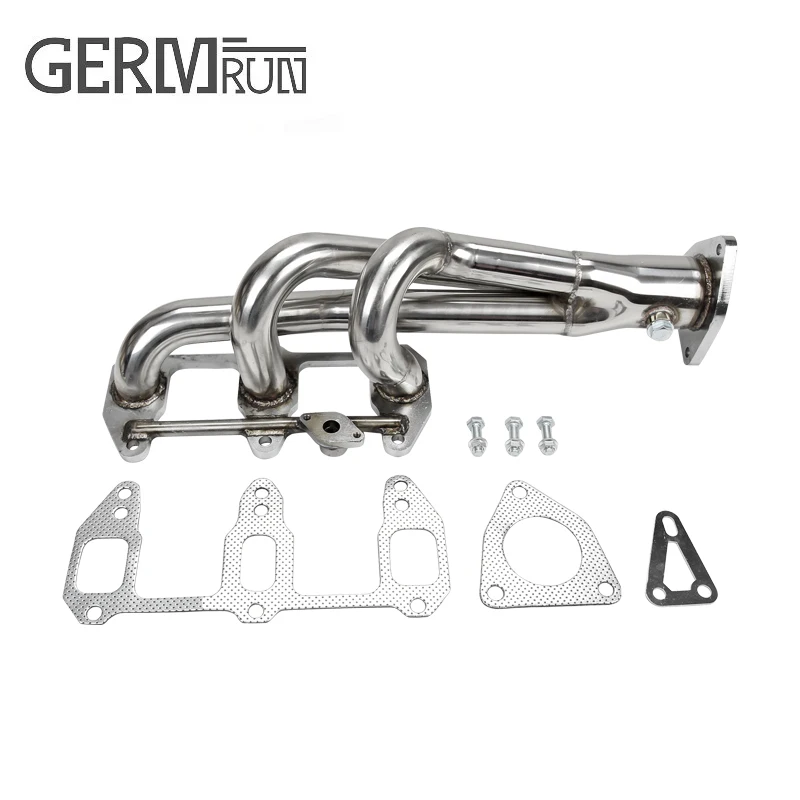 

Exhaust Downpipe For Mazda RX8 1.3L 2003-2010