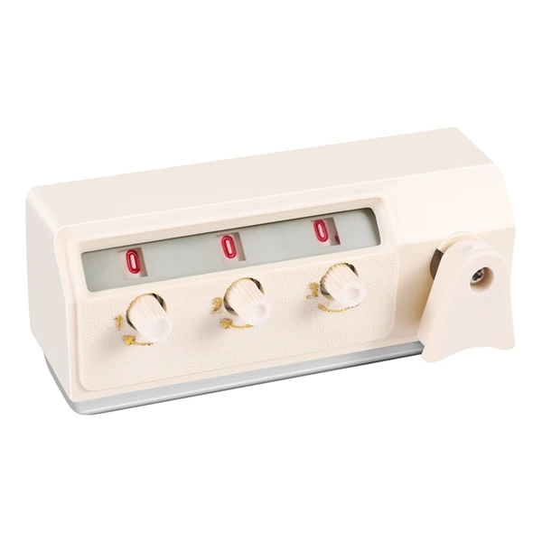 

ABYL Row Counter for Brother KH588 710 KH820 KH830 KH840 KH860 KH892 KH230 KH260