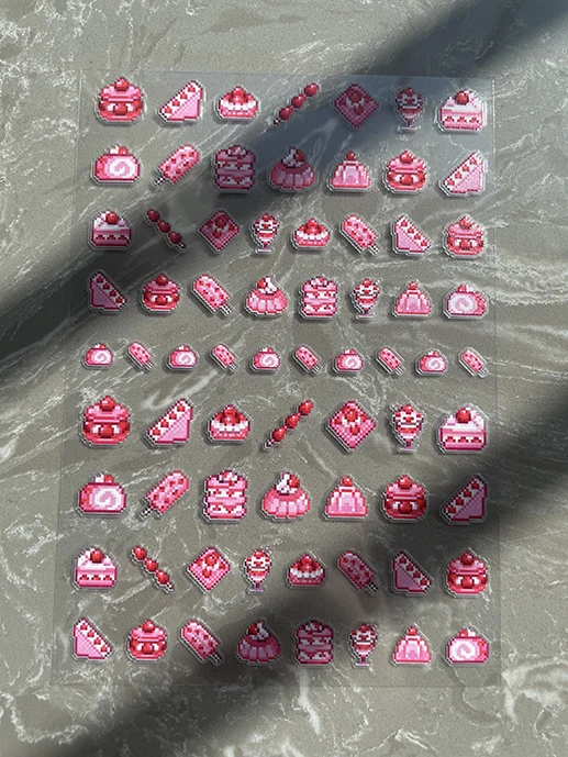 1Pcs Pvc Mini Cute …