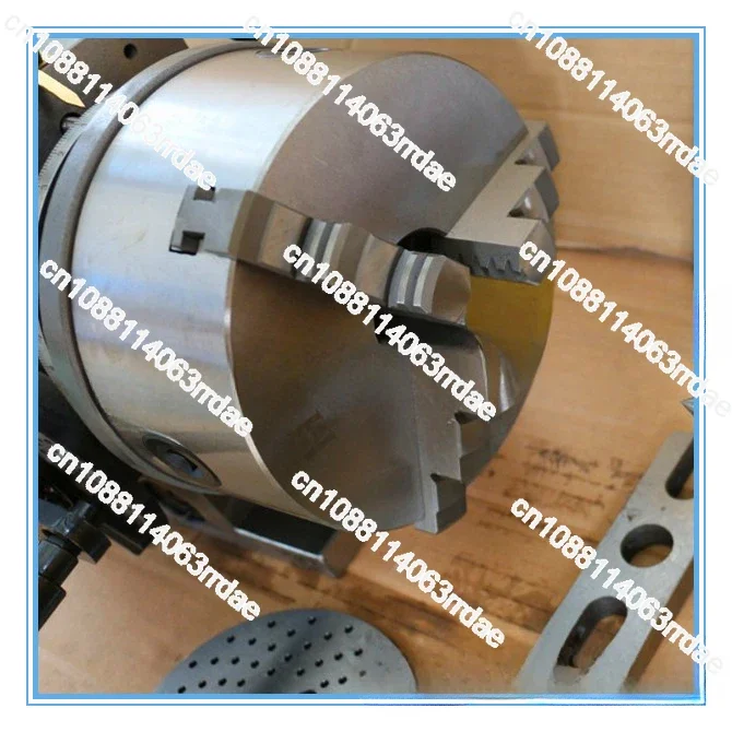 Semi-universal Dividing Head BS-2 for Milling Machine