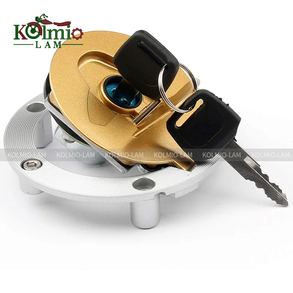 Fit for Ducati Monster 821 1200 797 S R Motorcycle Fuel Gas Tank Cap Cover Lock SUPERSPORT 939 939SS 950 950S