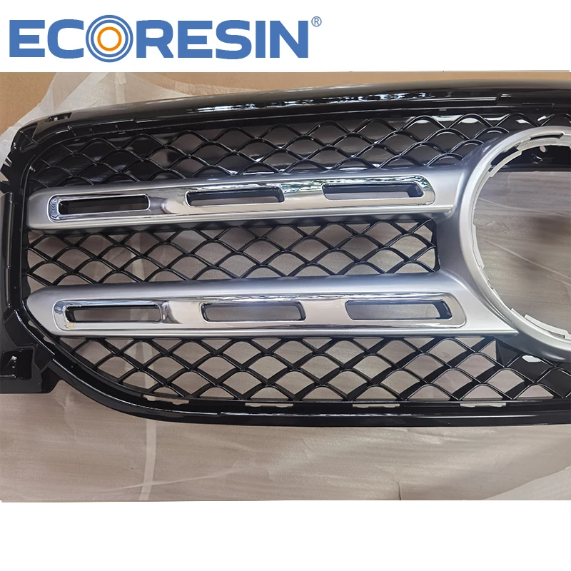 For Mercedes Benz Glb Grille W247 OEM Number 2478880200 Replace Aftermarket Car Auto Part