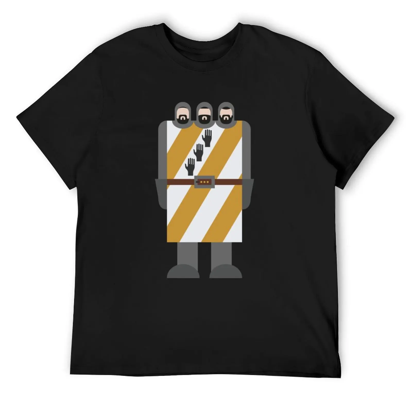 

Monty Python Trinity T-Shirt animal prinfor boys graphic shirts shirts graphic tees anime shirt mens t shirts