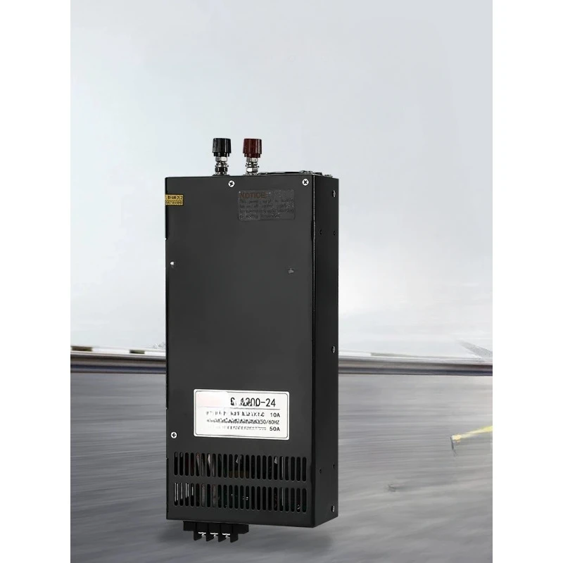 Switching power supply 24V high power 220 rpm 12V 36V 48 volt 500W 1000W 2000W DC transformer