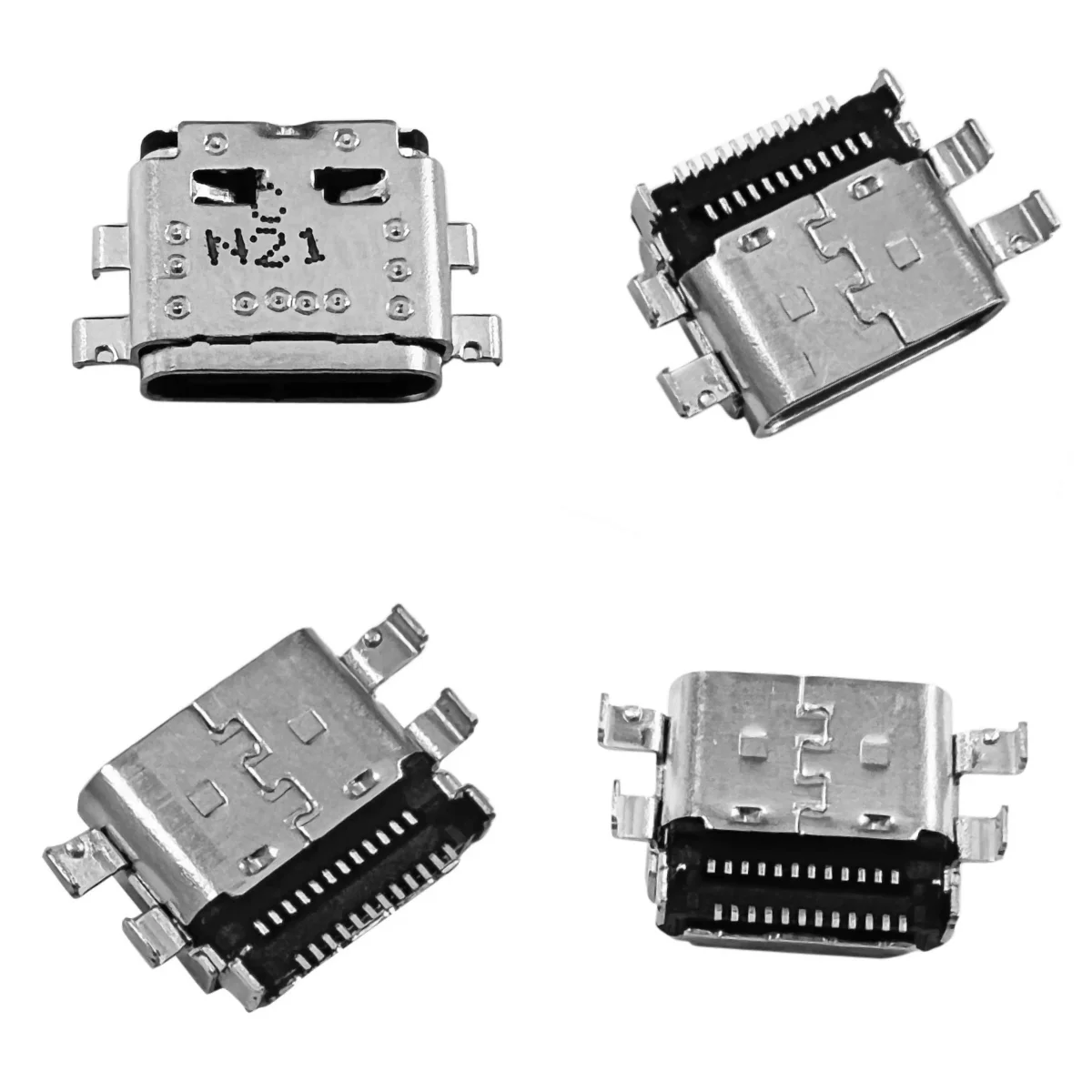 Type-C DC JACK Charging Port For HP EliteBook X360 1030 G7 G8 1040 G7 G8