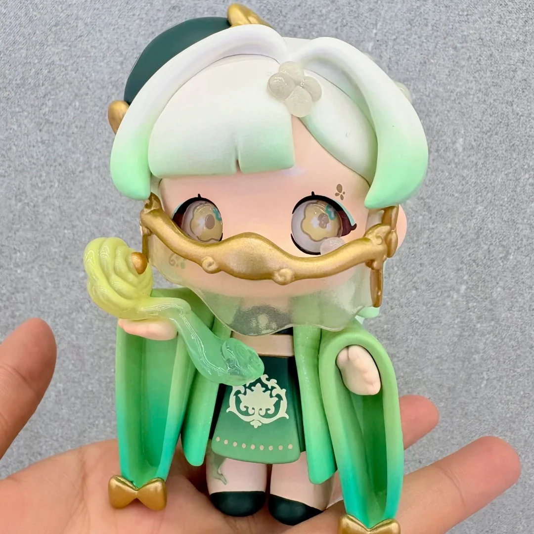 

Kasa Wonderful Stories слепая коробка фигурка игрушки загадочная коробка модель зомби Kawaii куклы из ПВХ настольное украшение подарок на день рождения