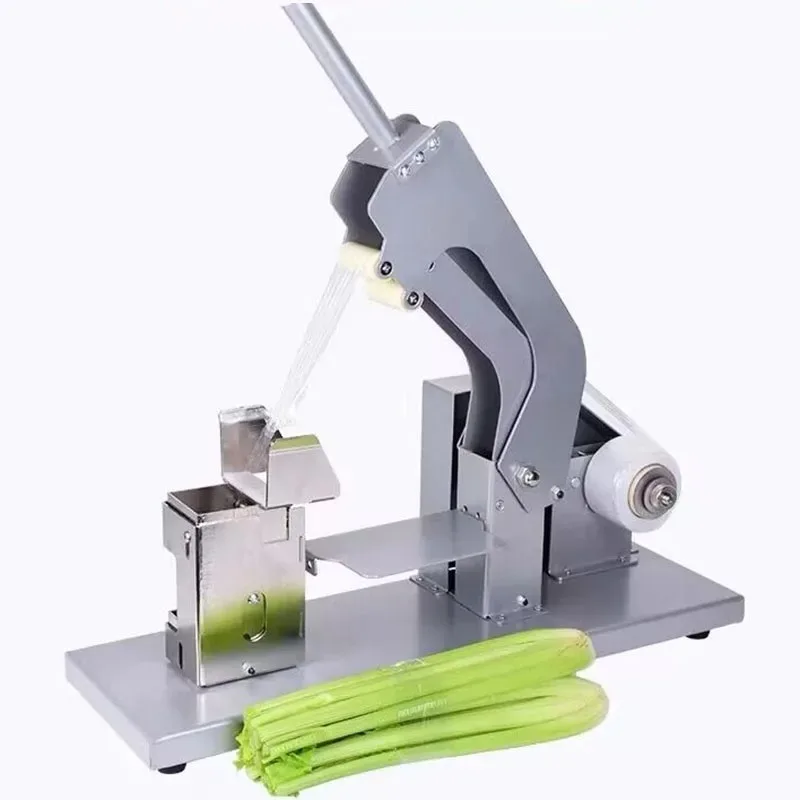 Convenient Pe Film Vegetable Bundling Machine for Ensuring Freshness and Reducing Food Waste in Supermarkets Binding Machine