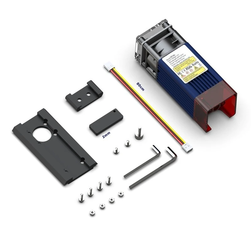 High Power Module O…