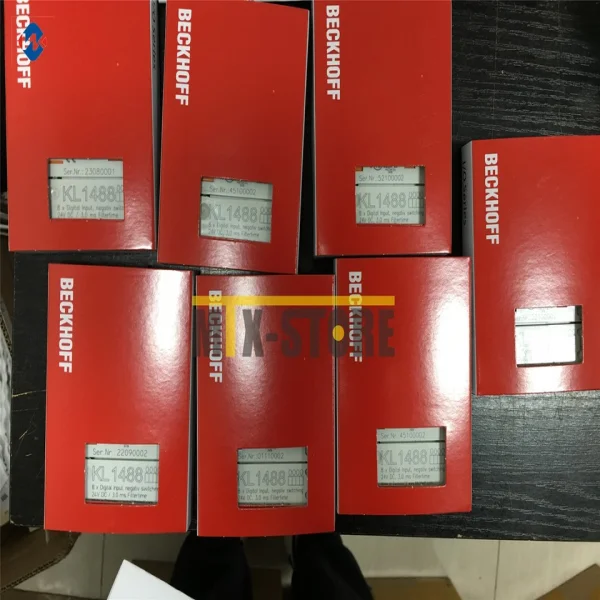 

Kl1488 Brand New Original Spot Plc