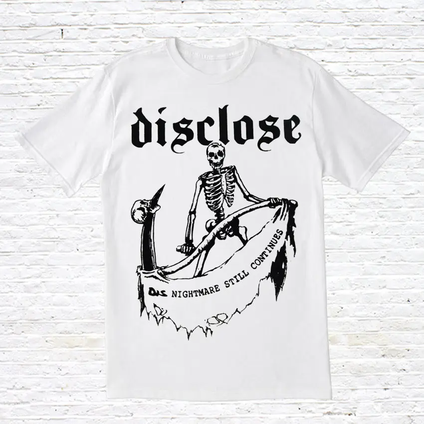 Disclose T Shirt