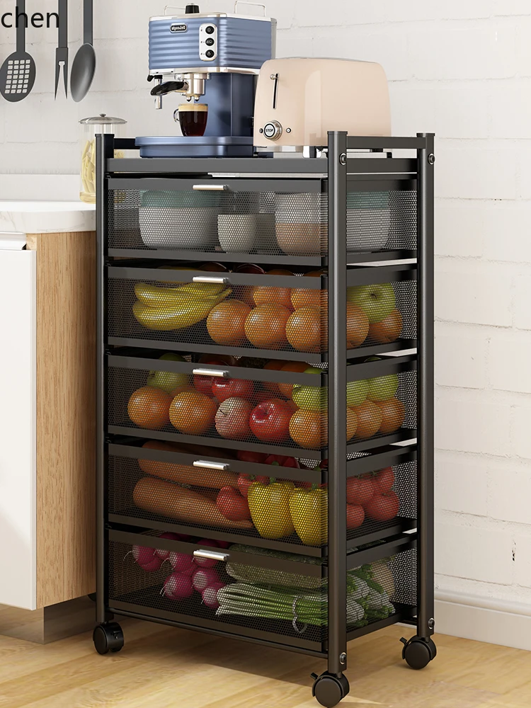 Yxy Vegetable Stora…