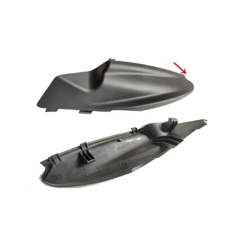 

Car Front Windshield Trim Panel Wiper Cover For Geely Coolray Sx11 Proton X50 2019 2020 2021 2022 Oem 5022030700 / 8890969849