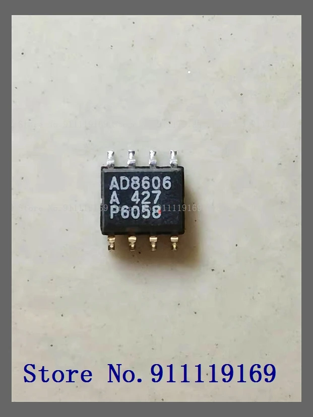 AD8606AR AD8606 SOP8