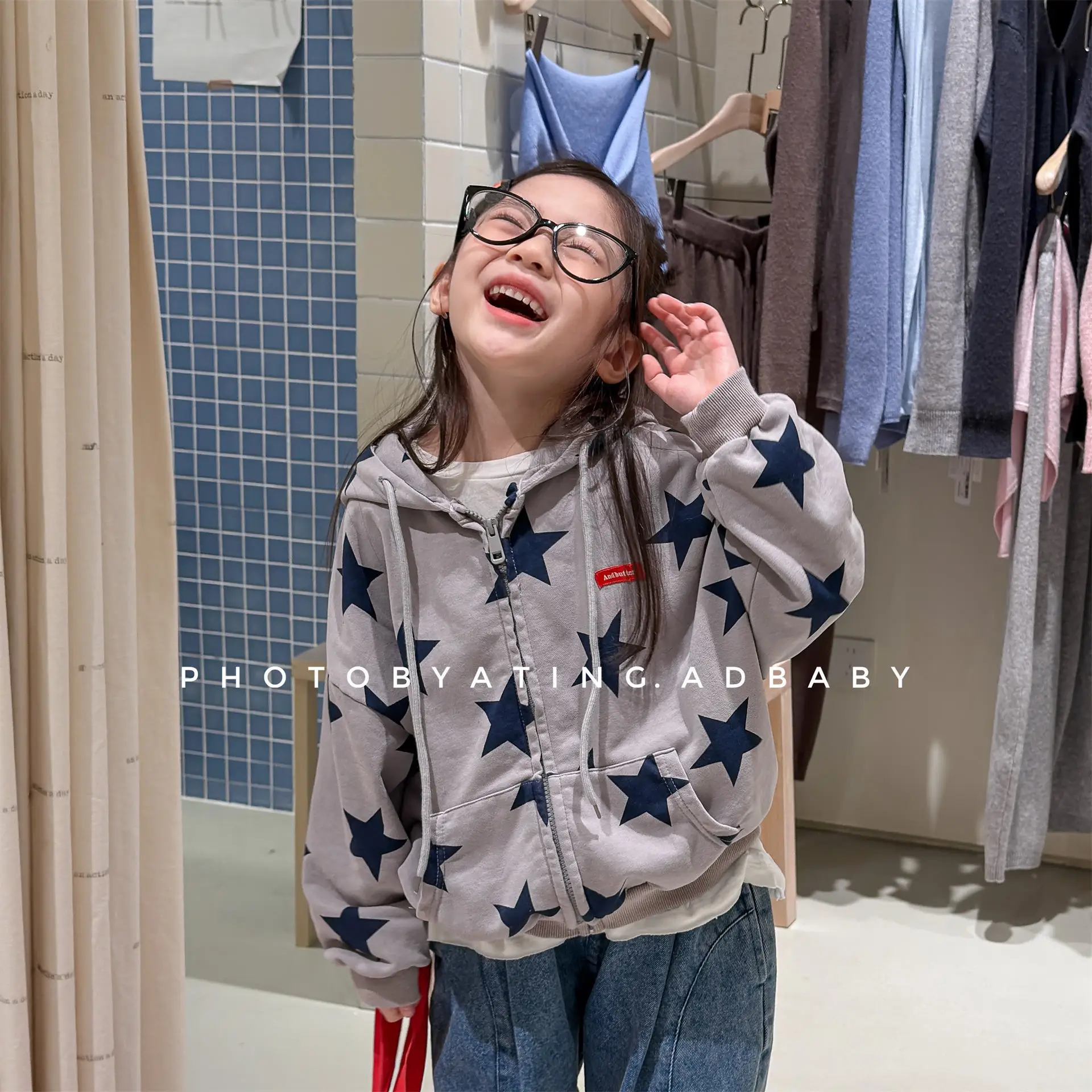Thumbnail 3 - #47 Trending Baby Outerwear Right Now