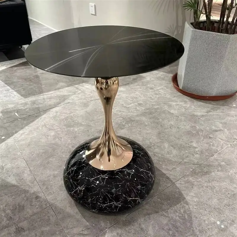 

Design Modern Coffee Table Living Room Luxury Premium Glam Coffee Tables Minimalist Unique Koffietafels House Accessories
