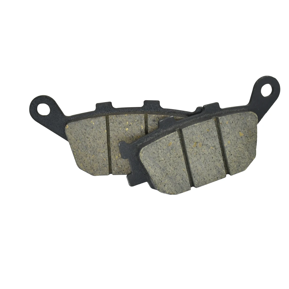 

Motorcycle electric bike universal brake pad front rear combination parts For HONDA CBR VTR CB RVT For HARLEY FLFB FLFBS FLHCS