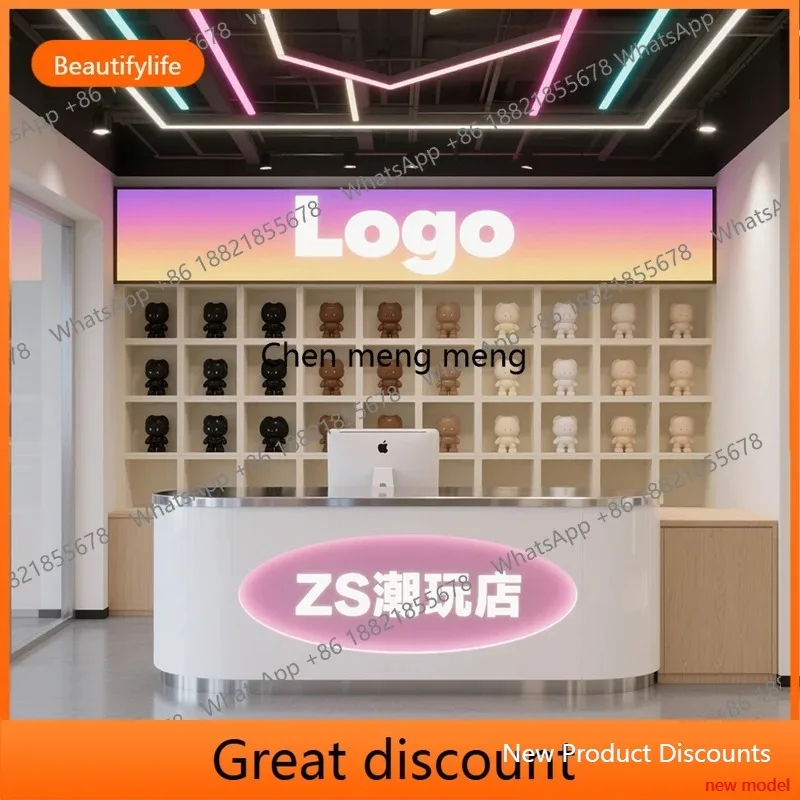 Gym Dance studio Front desk Beauty salon Barber shop Clothing store checkout page Reception Billiards room Stainless steel bar