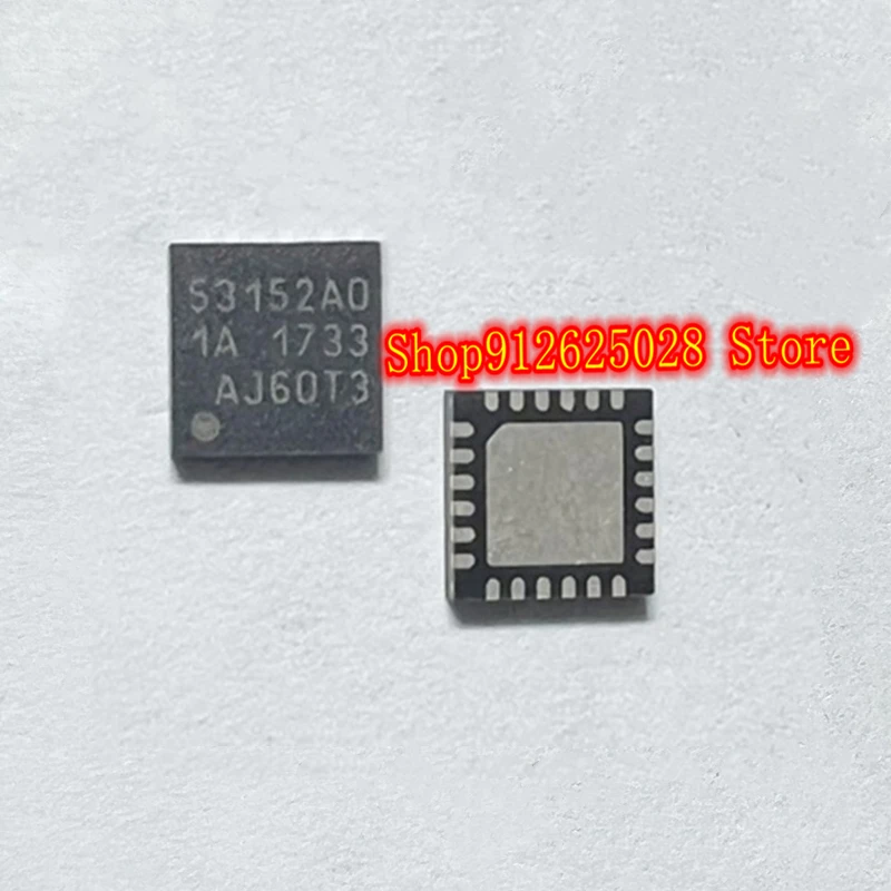 Si53152-A01Agmr 531…