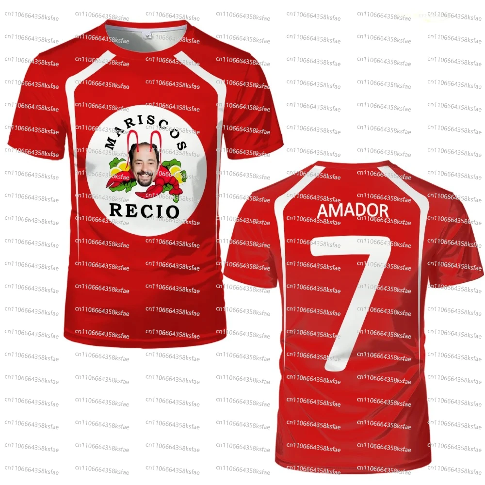 3D Print Mariscos R… - image